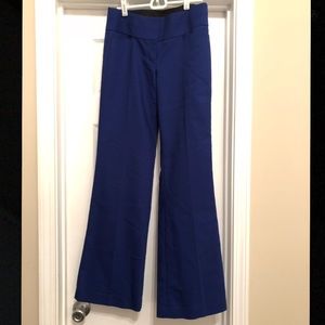 Express dress pants